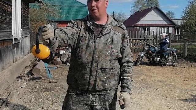 Скамейка своими руками /Часть 1