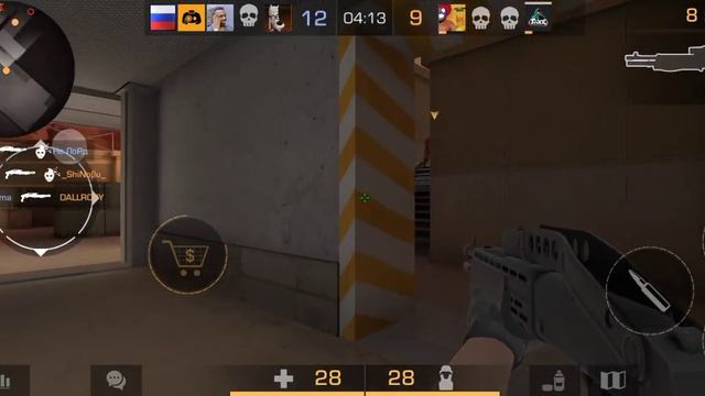Обнова в standoff 2 0.20.0 это жесть! смотреть онлайн