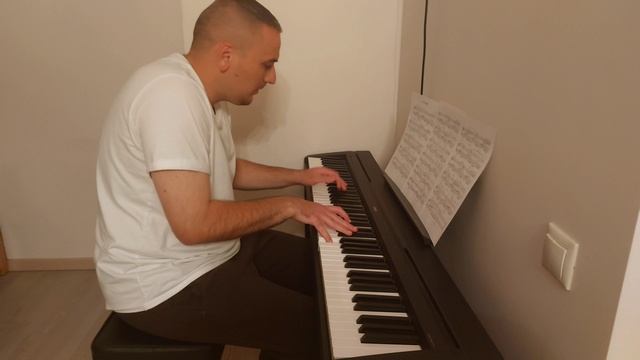 Музыка из к/ф "Беглецы". Владимир Косма смотреть онлайн