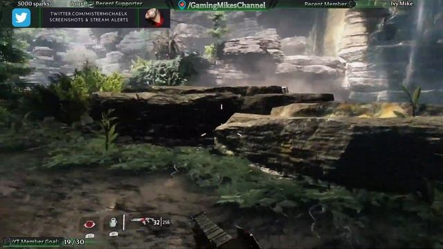 First Play | Titanfall 2 | PS+ December 2019 смотреть онлайн