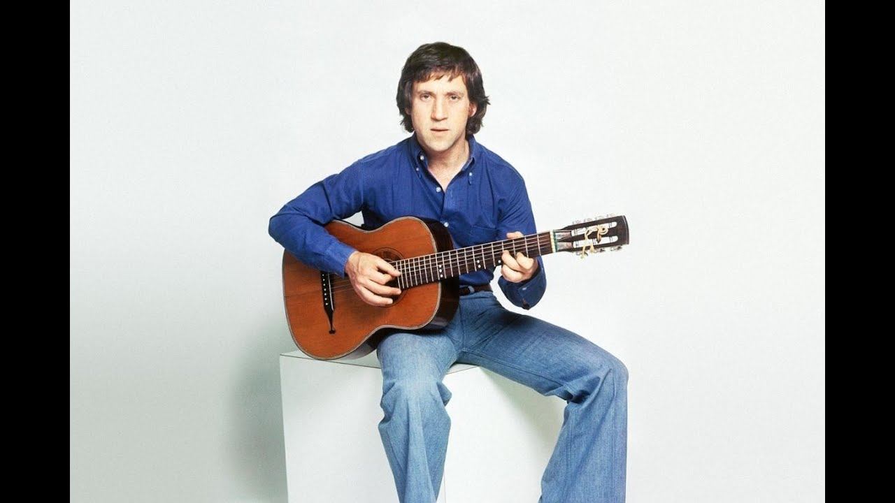 О Владимире Высоцком и Бабае смотреть онлайн