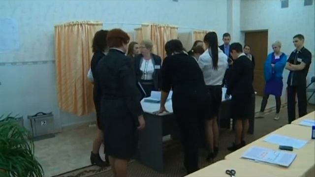 15 09 2014 ИТОГИ ВЫБОРОВ ГЛАВЫ УДМУРТИИ смотреть онлайн