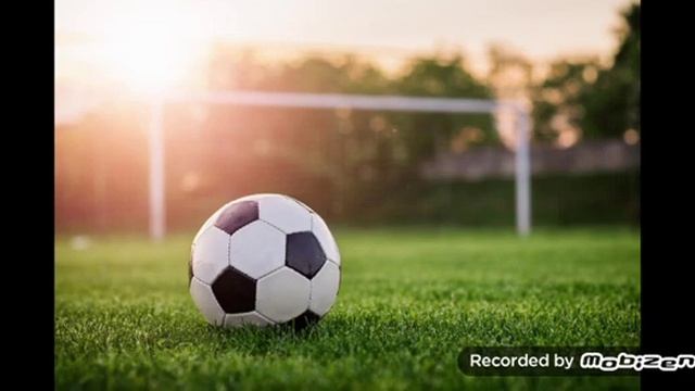 Песня футбол смотреть онлайн