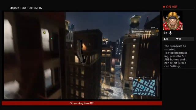Marvel's spider-man casual plays part 5 смотреть онлайн