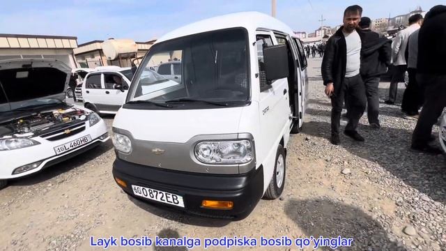 Damas Narxlari 2024 Yil 26 Mart Andijon Moshina Bozor Дамас нархлари Андижон Мошина бозор