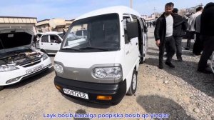 Damas Narxlari 2024 yil 26 mart Andijon moshina bozor Дамас нархлари Андижон Мошина бозор