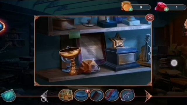 Unsolved Case Episode 4: FATAL ROMANCE Walkthrough