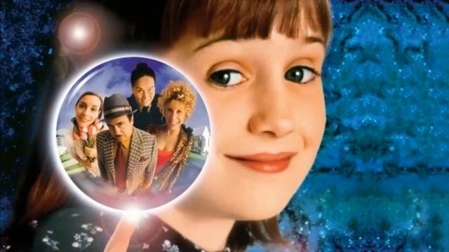 Matilda Review смотреть онлайн