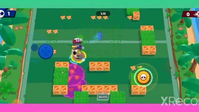 играю в moon бравл часть2 УРА!!! смотреть онлайн