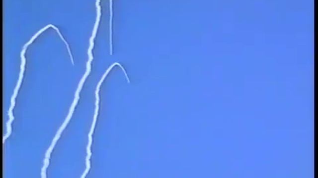 Войсковой ЗРК С-300В смотреть онлайн