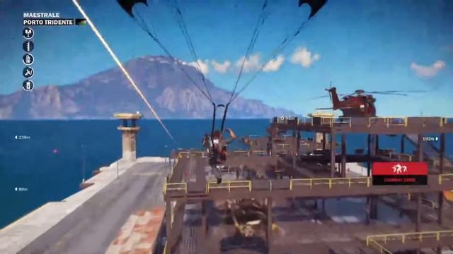 JUST CAUSE 3 | WATATRIP GAMING | NO COMMENTARY | GAMEPLAY | Part 15