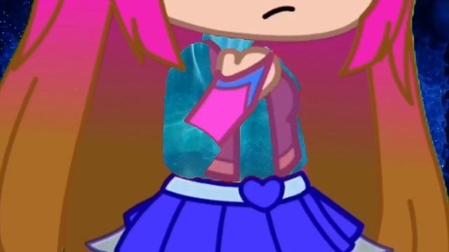 #Mermaidtransformationcollab Atlantic Siren’s transformation смотреть онлайн