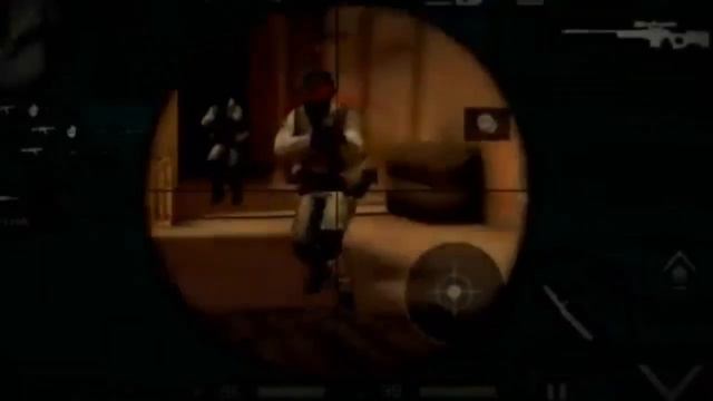 Первый FragMovie Standoff 2 смотреть онлайн