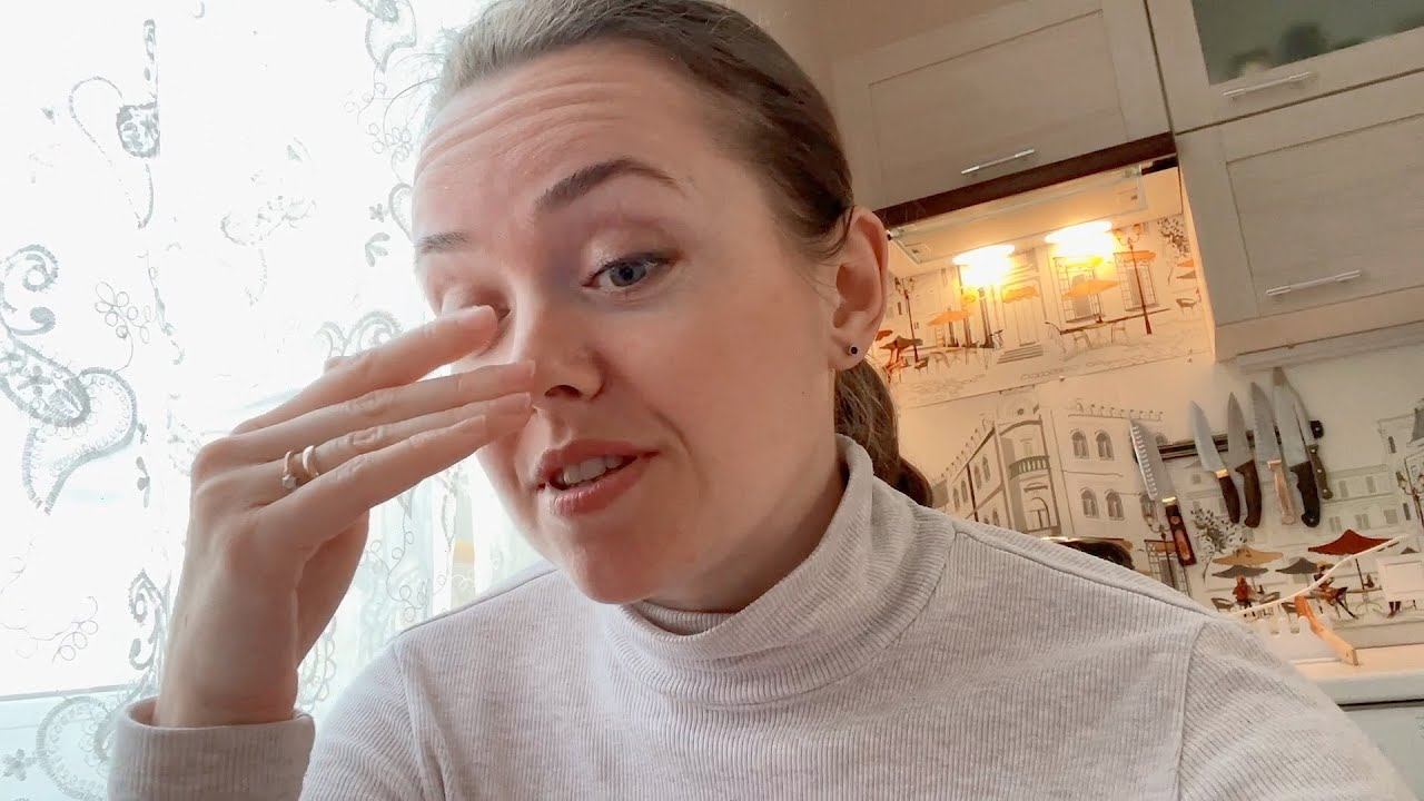 VLOG Где я раньше жила? 4-9.04.22 смотреть онлайн