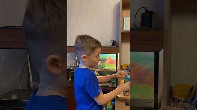 Как ухаживать за красноухой черепахой смотреть онлайн