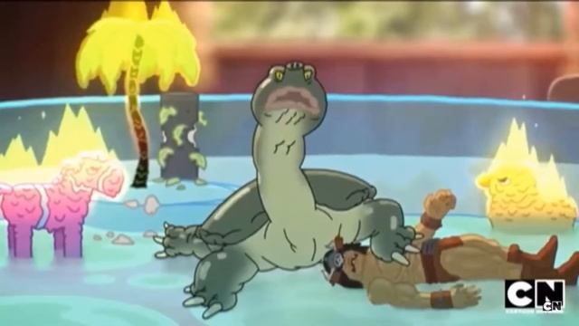 evil gumball turtle смотреть онлайн