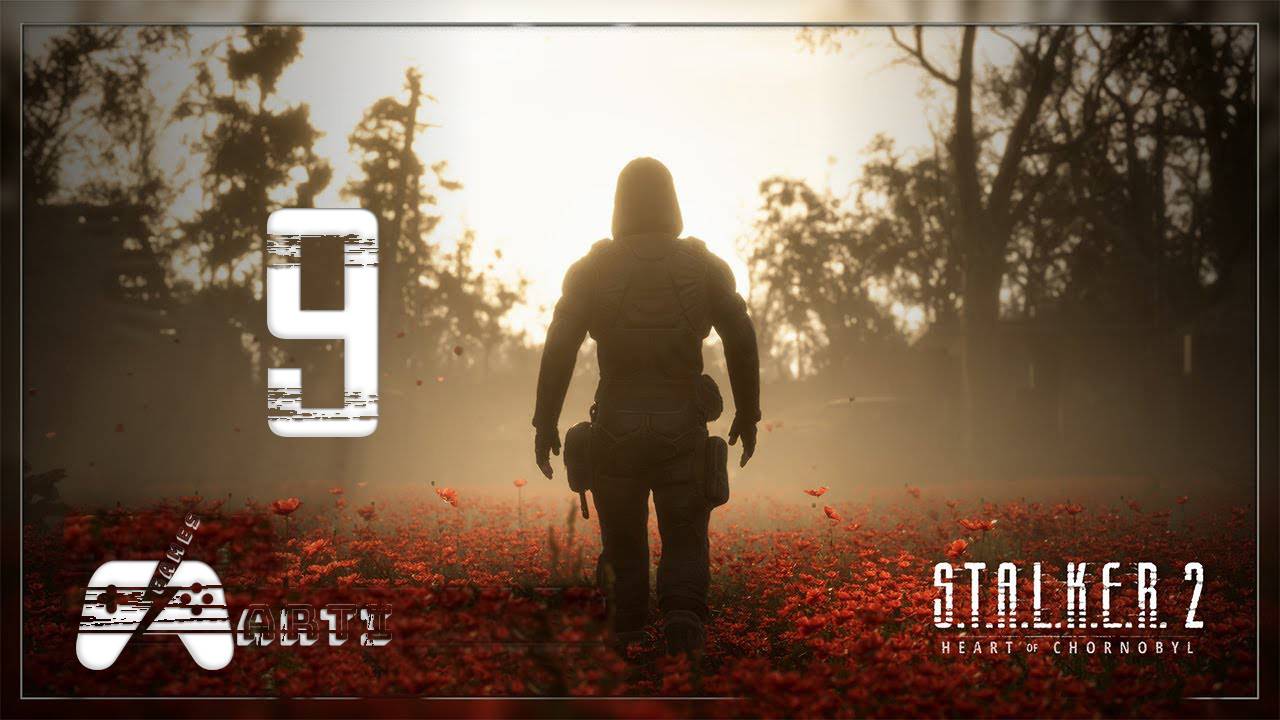 S.T.A.L.K.E.R. 2: Heart of Chornobyl ⇒ Часть 9⇒ Зацепки смотреть онлайн