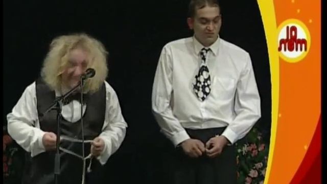 Смехопанорама 366