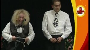 Смехопанорама 366