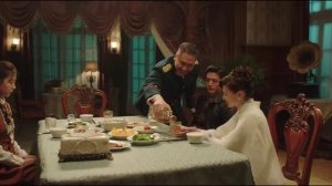 Скованные любовью 1 сезон 22 серия