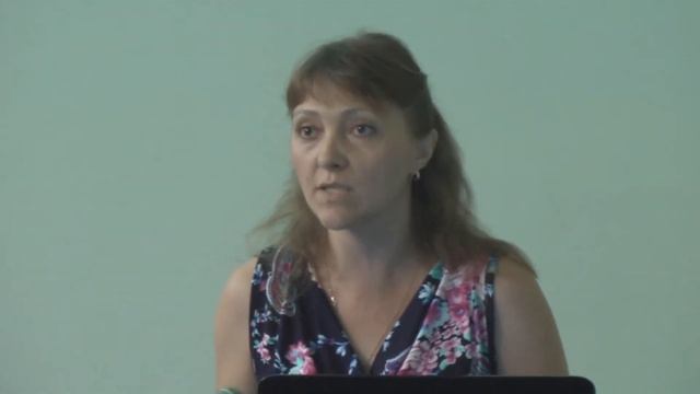 Выступление экс площ каф педагогики и психологии, г Калуга смотреть онлайн