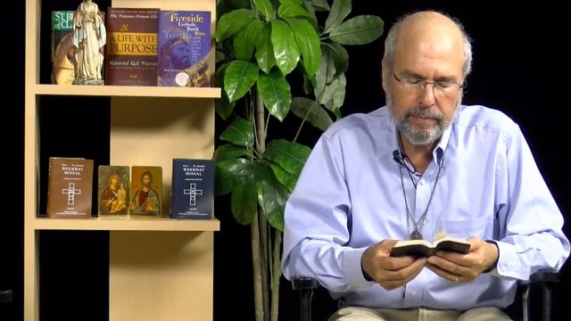 Roy Schoeman - The Second Coming смотреть онлайн