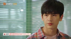 Искра любви 1 сезон 20 серия