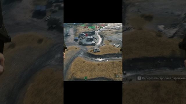 DELTA FORCE ОБЗОР ИГРЫ - СТОИТ ЛИ ИГРАТЬ - КЛИП смотреть онлайн