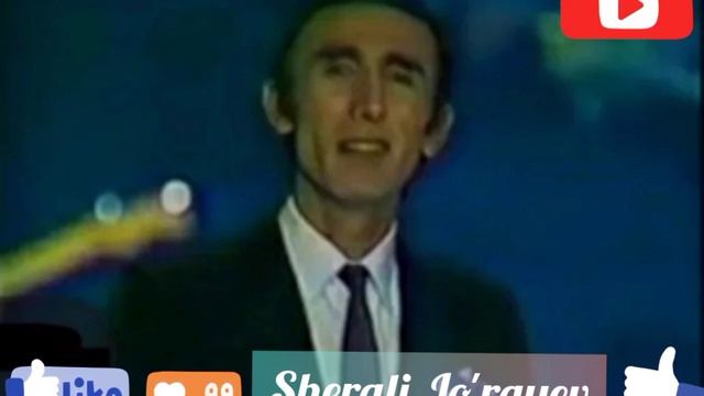 Шерали Жураев Эй Сарбон смотреть онлайн