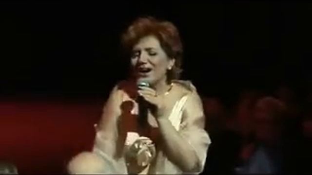 Нина Дилон - "Не уезжай ты, мой голубчик" смотреть онлайн