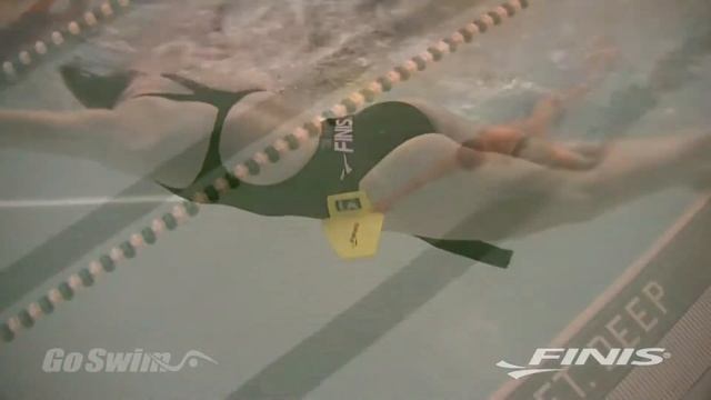 FINIS Hydro Hip- Strengthen Hip Rotation by Using Your Core Muscles.mp4 смотреть онлайн