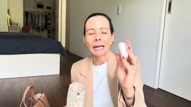 POLENE CYME MINI + What’s In My Bag