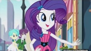 Песня рарити