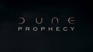 Дюна: Пророчество / Dune: Prophecy (2024) 1 сезон 3 серия озвучка Jaskier