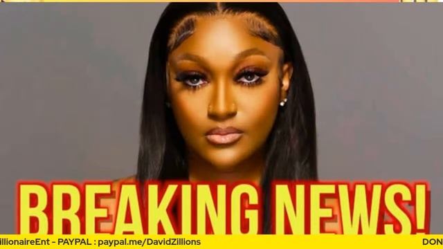 SHANQUELLA ROBINSON UPDATE : FRIENDS WANTED For MURDER The MANHUNT | BLACK W0MEN Are VI0LENT