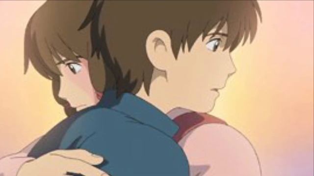 「ゲド戦記」〜 テルーの唄 смотреть онлайн