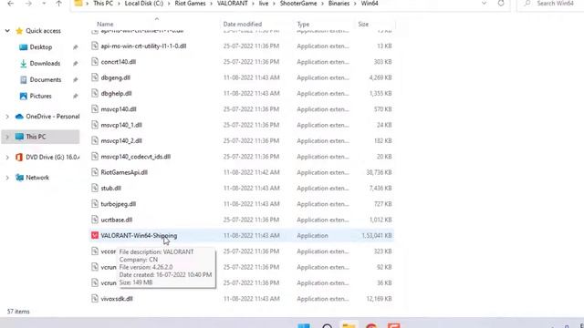 How To Fix Valorant Black Screen Problem (100% Working)