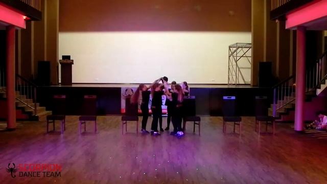 Scorpion DT | Koncert Prószków 2014' | Bond смотреть онлайн