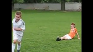 Сын Криштиану Раналдо