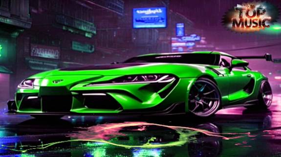 🎶Топ Музыка Новинки 2024 | Diamond Eyes - Everything | Зарубежные Хиты 2024 | Melodic Dubstep Music смотреть онлайн