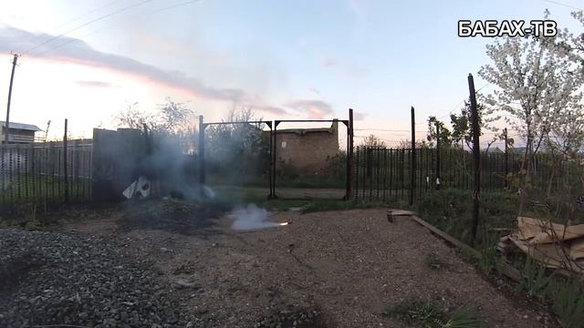 Что будет если поджечь пачку петард убойной силы смотреть онлайн