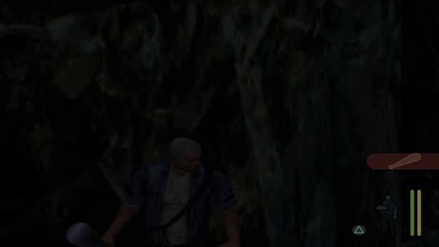 MANHUNT #2 (Ps2 on Ps4) смотреть онлайн