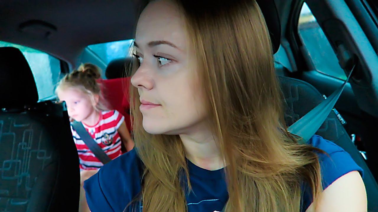 VLOG: ПРИПЛЫЛИ В МОСКВУ 30.08.2016 смотреть онлайн
