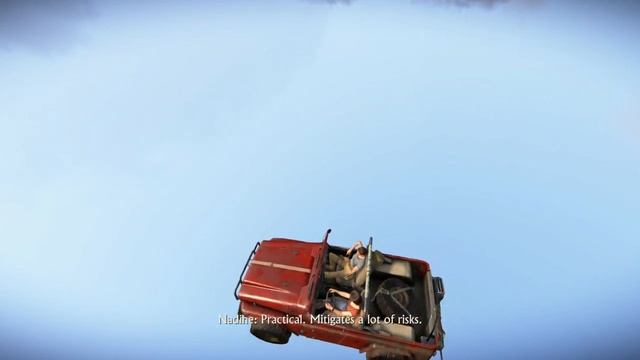 Uncharted: The LegoLeglessLegolasLostLegacy 4x4 Edition Secrets Pack Vol. 1 смотреть онлайн