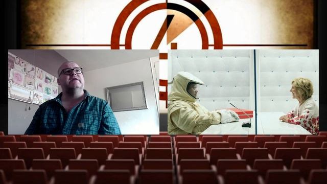 The Signal (2014) Sci-Fi Film Review смотреть онлайн