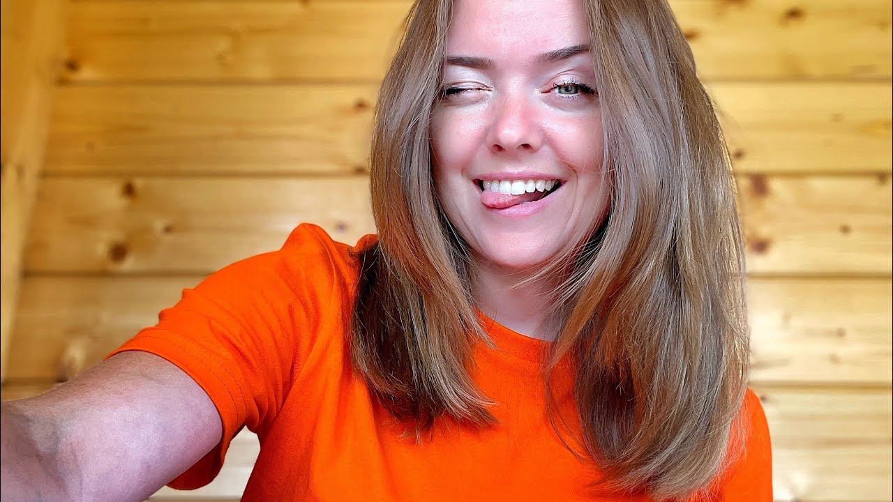 VLOG Подстриглась! Копчёная скумбрия в коптильне! 25-26.07.2021 смотреть онлайн