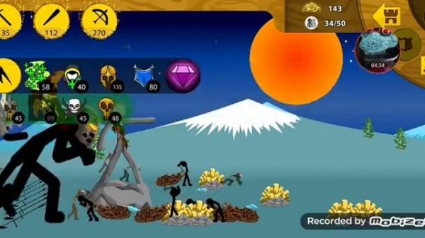 Проходим стик вар легаси на сложном, обновление с зомбями! 🙀🙀