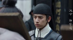 Братство клинков: Тень гор и рек 1 сезон 21 серия