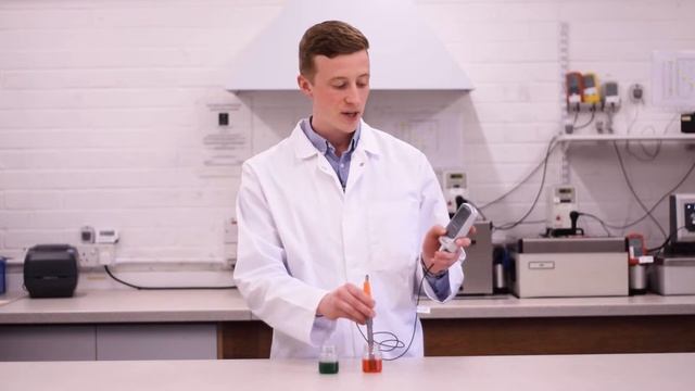 How To Calibrate Your pH Meter | Klipspringer смотреть онлайн
