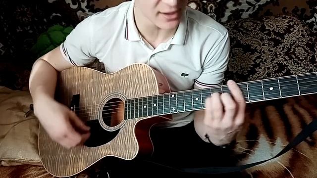 ПИЦЦА - ЛИФТ (ГИТАРА КАВЕР) смотреть онлайн